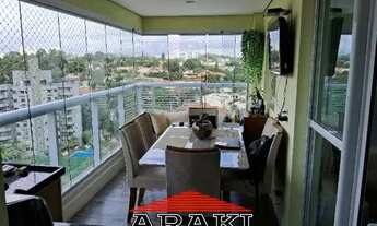 Imagem 3: Apartamento, Vila Santa Catarina - São Paulo