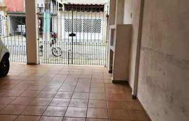 Imagem 4: CASA COM 01 DORM PROX. AV. ATLÂNTICA SANTO ANDRÉ