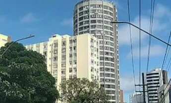 Imagem 2: Apartamento para Venda em Salvador, Barra, 3 dormitórios, 1 suíte, 1 banheiro, 2 vagas