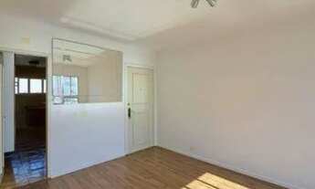 Imagem 4: Apartamento com 2 dormitórios para alugar, 100 m² por R$ 2.500/mês - Perdizes - São Paulo