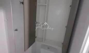 Imagem 7: Studio para Locação de 32m² com 01 Dormitório, 01 Banheiro em São Judas / Mirandópolis