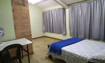 Imagem 3: Ap Cobertura Semi-mobiliado - Vista Rio Uruguai