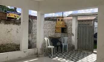 Imagem: CASA NO JARDIM PLANALTO LEIA A DESCRIÇÃO