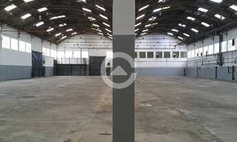 Imagem 3: Galpão - Macuco - Valinhos