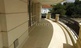 Imagem 4: Apartamento - Cambuí - Campinas