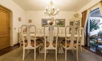 Imagem 5: Apartamento Venda Perdizes 392 m² 3 Dormitórios