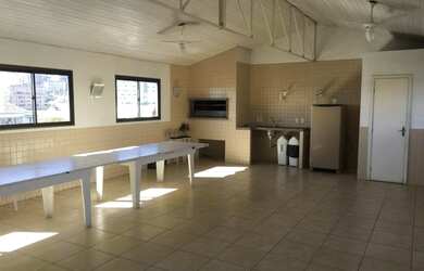 Imagem 5: Apartamento de 85 metros quadrados no bairro Floresta com 1 quarto