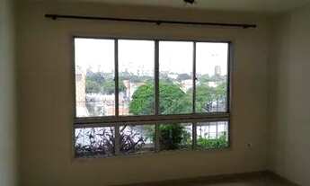 Imagem 2: Apartamento com 1 dormitório para alugar, 50 m² por R$ 3.661,23/mês - Moema - São Paulo/SP