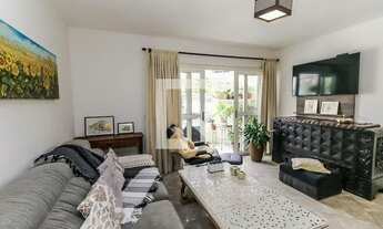 Imagem 3: Apartamento para Aluguel - Panamby, 3 Quartos, 100 m2