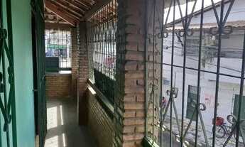 Imagem 3: CASA 3 QUARTOS - PRIMEIRO ANDAR - SÃO CRISTOVÃO