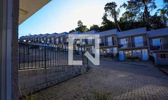 Imagem 4: Casa de Condomínio para Aluguel - Jardim Panorama, 2 Quartos, 49 m2