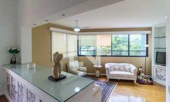 Imagem 5: Apartamento para Aluguel - Vila Mariana, 3 Quartos, 127 m2