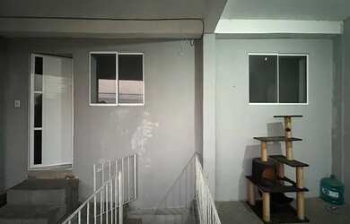 Imagem 4: Casa de aluguel Casa com 1 dormitório