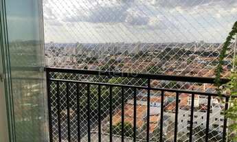 Imagem 4: Apartamento - São Bernardo - Campinas