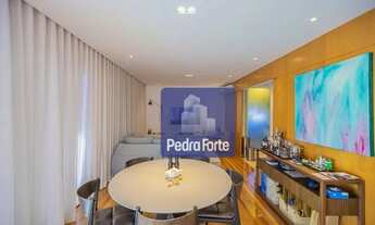 Imagem 3: Apartamento super charmoso, em prédio de alto padrão