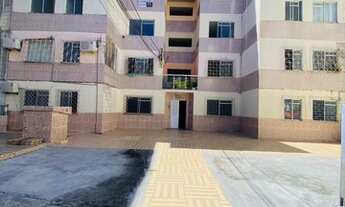 Imagem: Apartamento para aluguel possui 47 metros