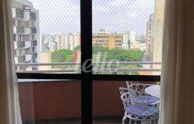 Imagem: São Paulo - Apartamento Padrão - Vila