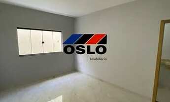 Imagem 6: CASA COM 03 QUARTOS, SENDO 01 SUITE PLENA E 02 AMERICANAS NO RESIDENCIAL PETROPOLIS