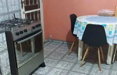 Imagem 4: Térrea para venda com 250 metros quadrados com 3 quartos em Taguatinga Norte - Brasília