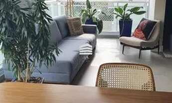 Imagem 2: Apartamento á venda 4 quartos 160m² Vila Mariana