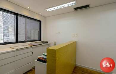 Imagem 2: São Paulo - Conjunto Comercial/Sala - Bela Vista