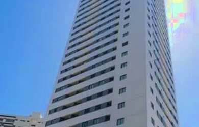 Imagem 3: DM- Apartamento mobiliado 2 quartos. Beach Class Conselheiro