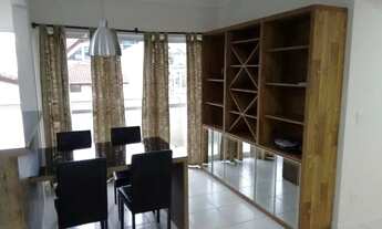 Imagem 4: Apartamento no América na rua Criciuma