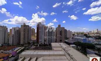 Imagem 7: Apartamento (tipo - padrao) 4 dormitórios/suite, cozinha planejada, portaria 24 horas, ele