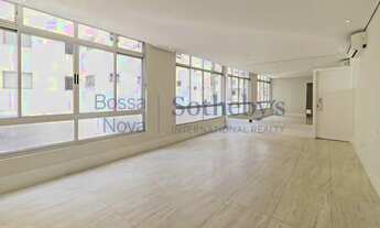 Imagem: Apartamento espaçoso pronto para morar