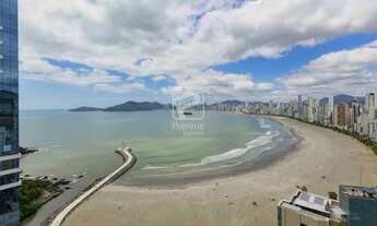 Imagem 2: APARTAMENTO MOBILIADO EQUIPADO E DECORADO NO EDIFÍCIO INFINITY COAST - FG