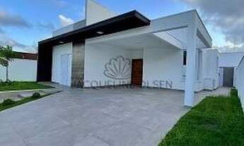 Imagem: Casa para venda tem 120 metros quadrados