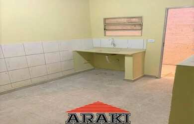 Imagem 2: Casa Térrea, Vila Brasilina - São Paulo