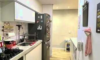 Imagem 7: APARTAMENTO - BELENZINHO - SP