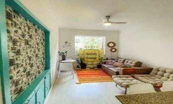 Imagem 2: Apartamento com 2 dormitórios para alugar, 60 m² por R$ 5.014,81/mês - Jardim Botânico - R