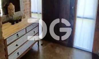 Imagem 3: Casa - Colinas do Ermitage (Sousas) - Campinas