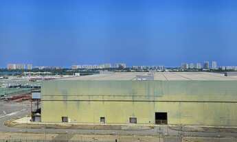 Imagem 3: Apartamento 03 quartos para locação na Barra da Tijuca com 94m²