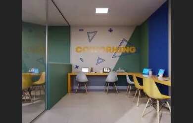 Imagem 7: Apartamento para venda tem 47 metros quadrados com 2 quartos em Jardim Limoeiro - Serra