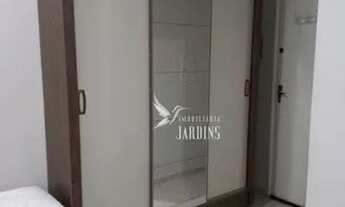 Imagem 5: Apartamento com 1 dormitório para alugar, 30 m² por R$ 1.200,00/mês - Centro - Londrina/PR