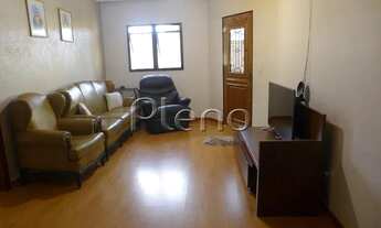 Imagem 2: Casa à venda no Jardim Campos Elíseos Campinas/SP