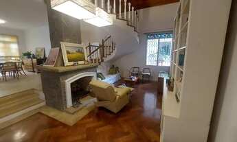 Imagem 2: Venda Casa com 4 dormitórios