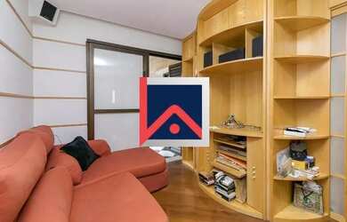 Imagem 8: Locação Apartamento 3 Dormitórios - 152 m² Brooklin