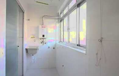 Imagem 7: Apartamento com 3 dormitórios para alugar, 90 m² por R$ 4.299,75/mês - Campo Belo - São Pa