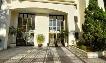 Imagem 2: Apartamento para aluguel com 105 metros quadrados com 3 quartos em Vila Pompéia - São Paul