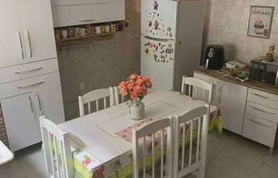 Imagem 5: SAN - CASA NO ROSARINHO