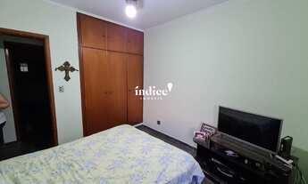 Imagem 3: Apartamento à venda 3 quartos 1 suíte 1 vaga Parque dos Bandeirantes Ribeirão Preto