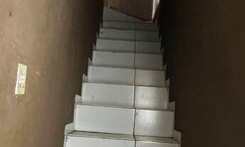 Imagem: Casa de dois andares em Alagoa Grande