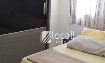 Imagem 7: Casa com 2 dormitórios, 45 m² - venda por R$ 165.000,00 ou aluguel por R$ 1.060,00/mês - B