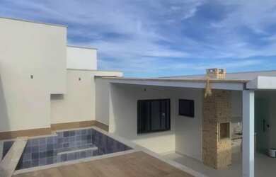 Imagem 7: Cobertura para Venda em Rio das Ostras, Costazul, 3 dormitórios, 1 suíte, 2 banheiros, 1 v