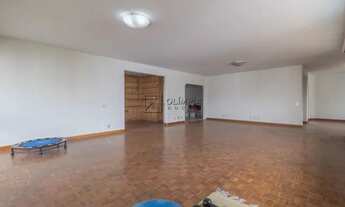 Imagem 7: Venda Apartamento 4 Dormitórios - 286 m² Higienópolis