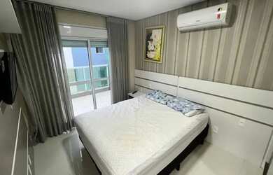 Imagem 7: Apartamento para venda possui 130 metros quadrados com 3 quartos